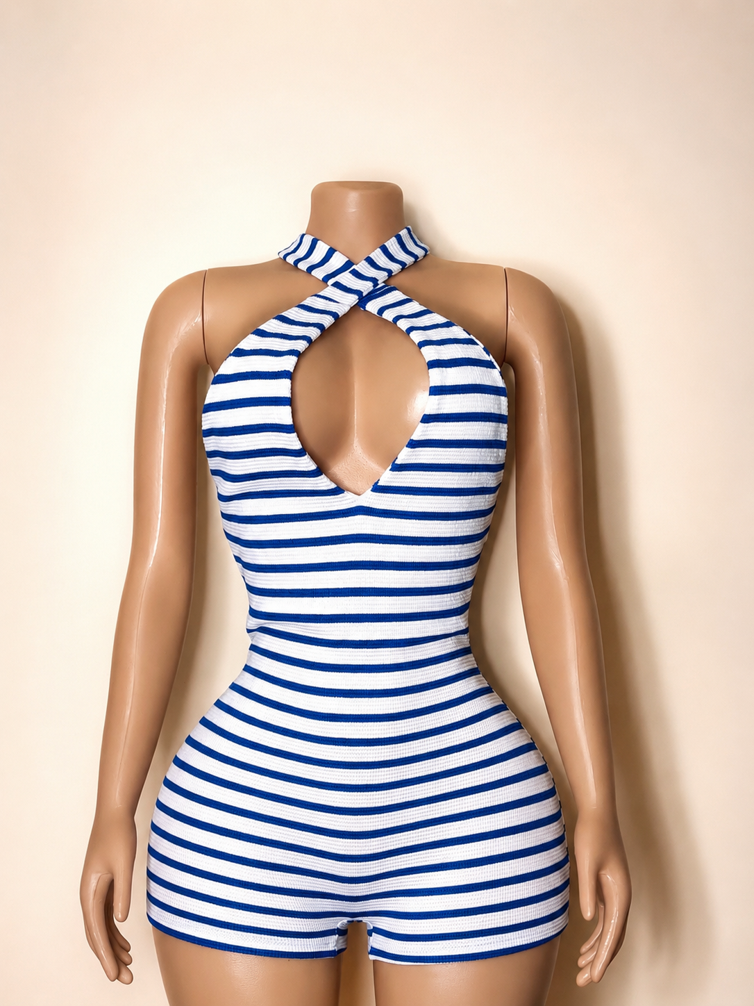 Hold me romper