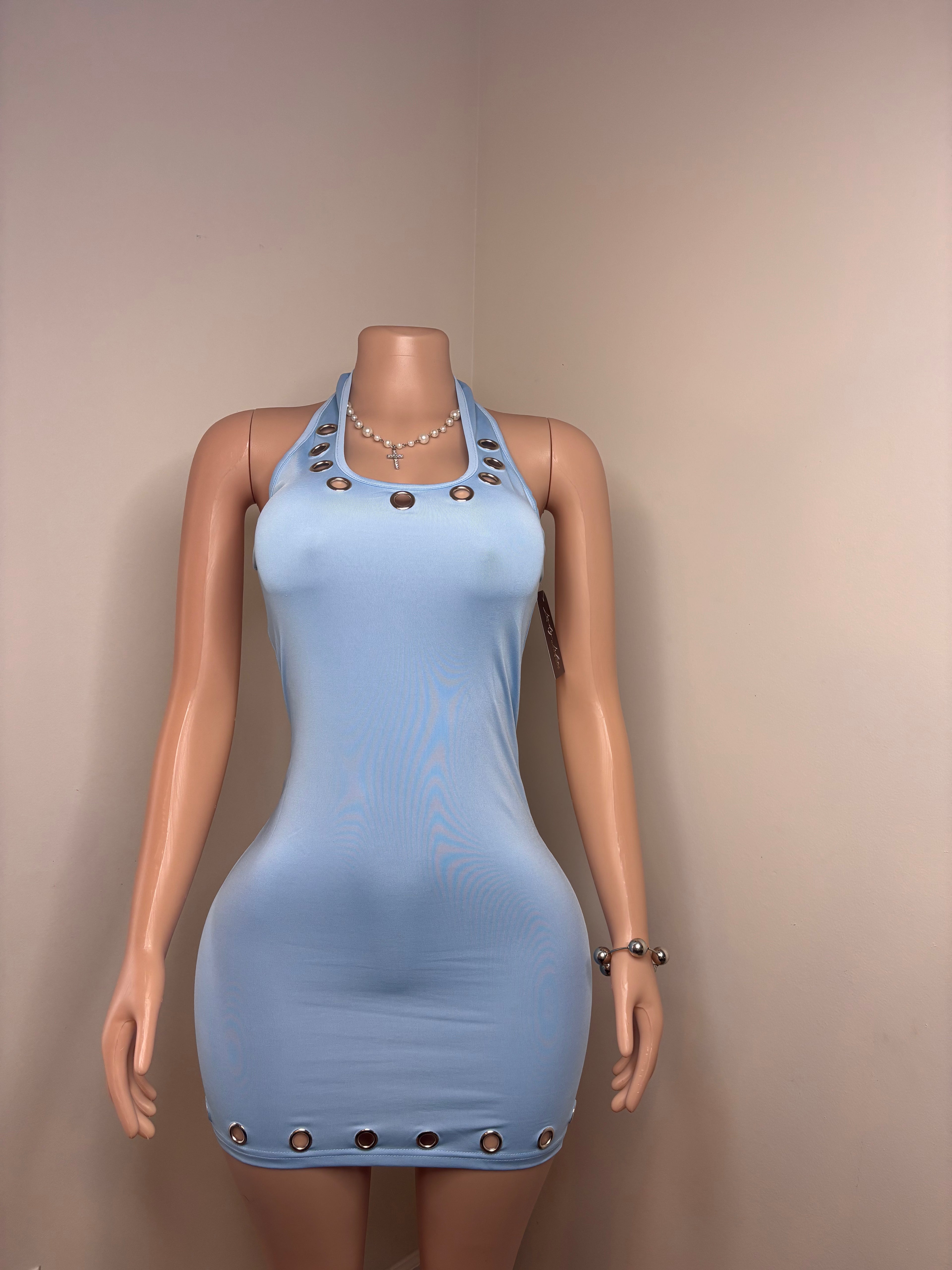 Body Me Dress