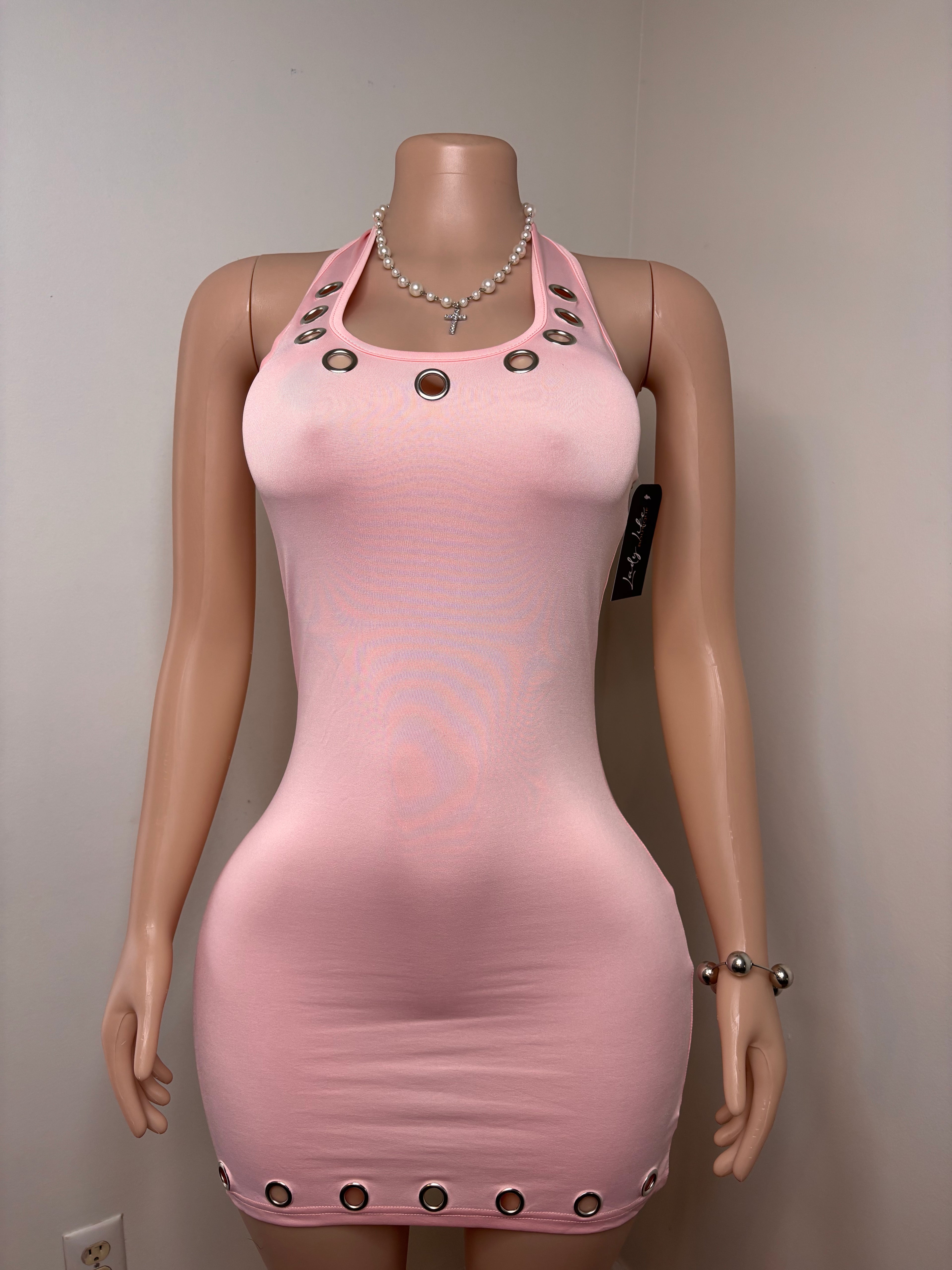 Body Me dress