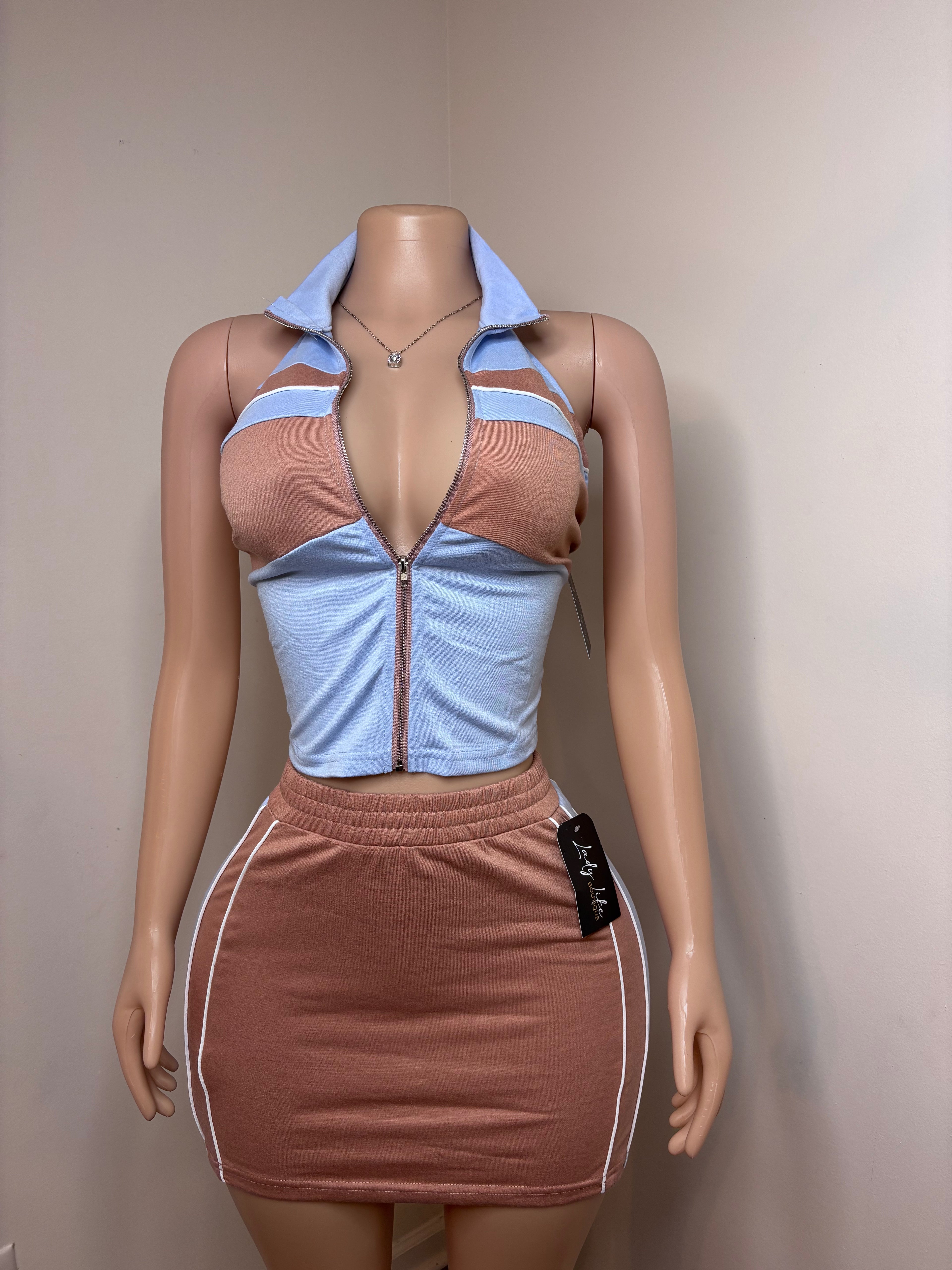 Neapolitan Set