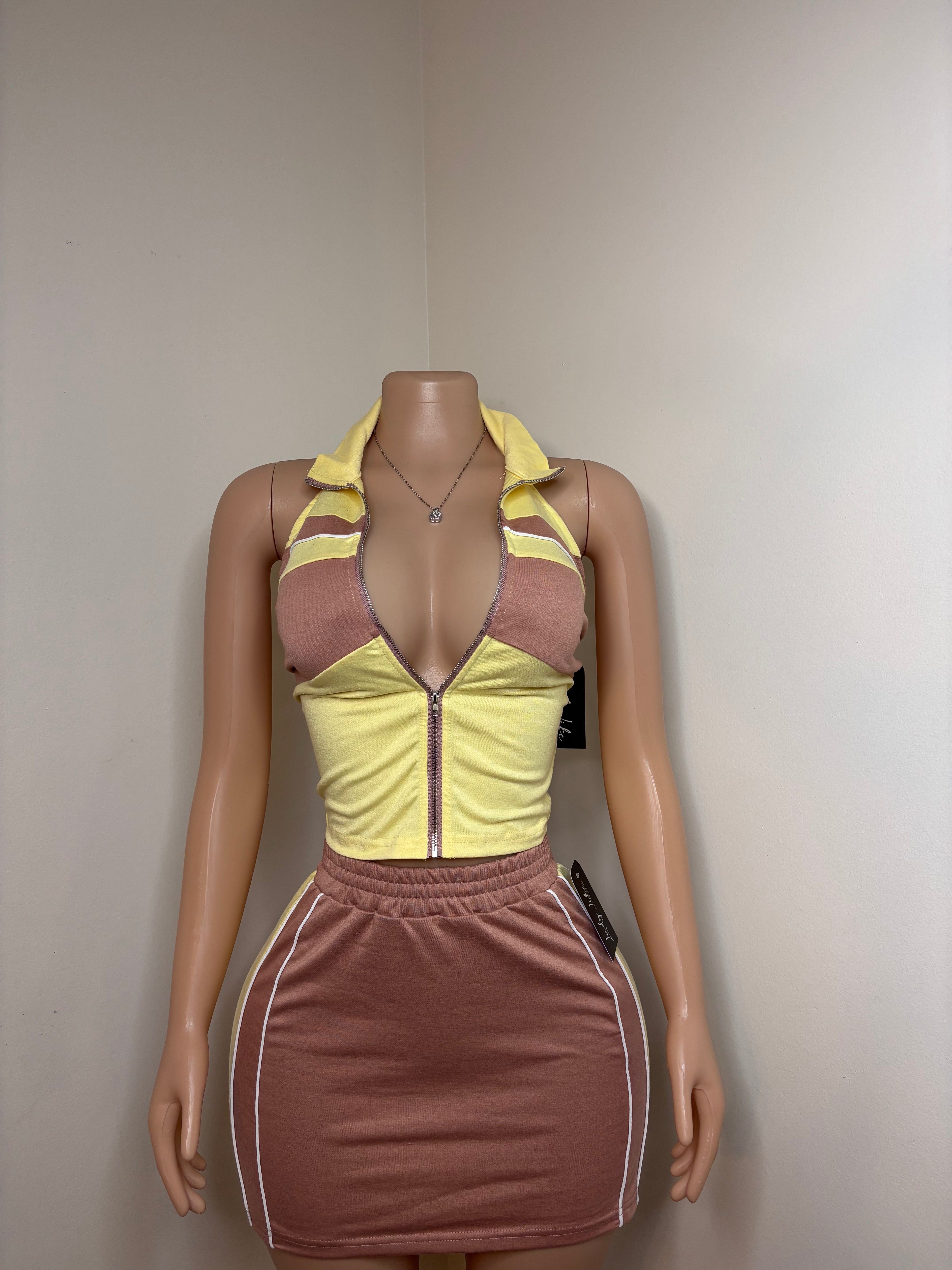Neapolitan Set